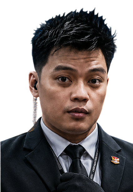 Ilustrasi tokoh PB BUKAN PEMULA